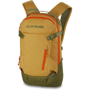 WOMEN'S HELI PACK 12L