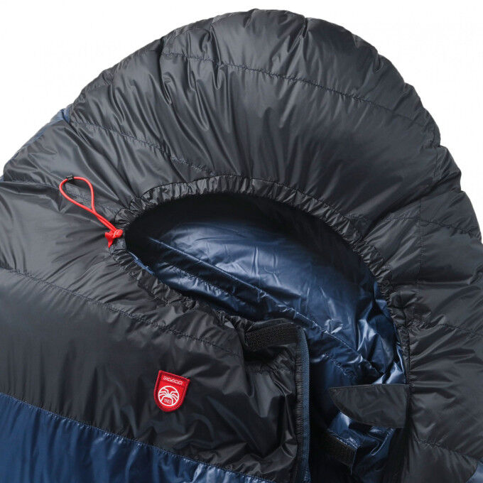 Pajak CORE 550 Navy sleeping bag