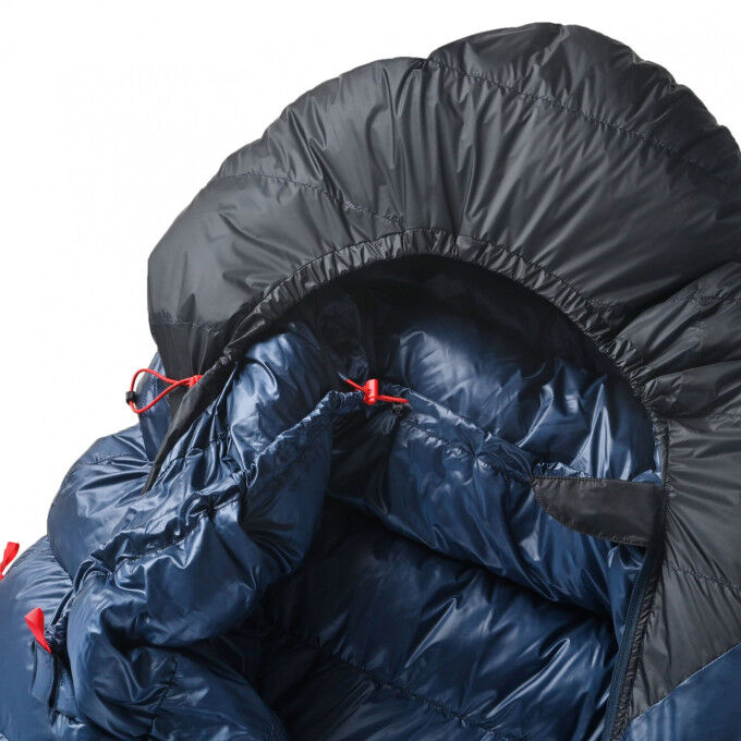 Sac de couchage Pajak CORE 550 Navy