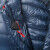 Sac de couchage Pajak CORE 550 Navy