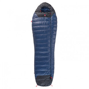 Pajak CORE 550 Navy sleeping bag