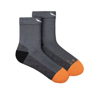 Calcetines Salewa MOUNTAIN TRAINER MERINO SHORT HOMME