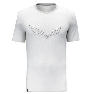 Men's T-Shirt Salewa PURE EAGLE FRAME DRY'TON