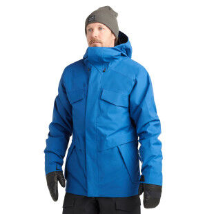 MEN'S REACH INSULATED 20K JACKET