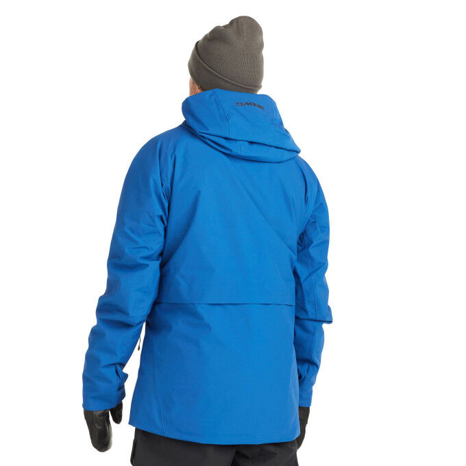 Waterproof Jackets Small Dakine Wyeast Jacket Dakine Outerwear