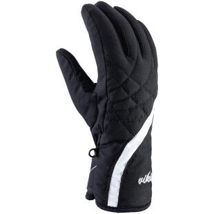 Gants Viking ESTER SKI LADY Black
