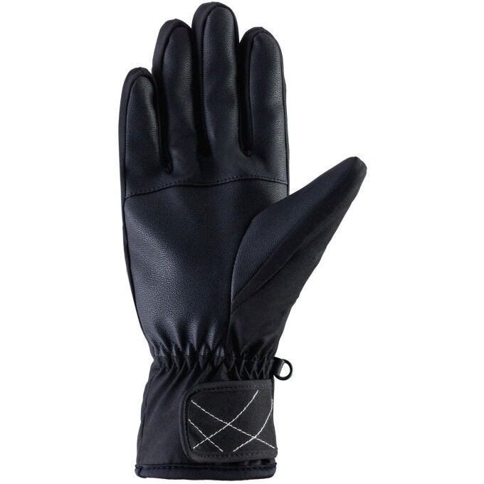 Viking ESTER SKI LADY Gloves Black