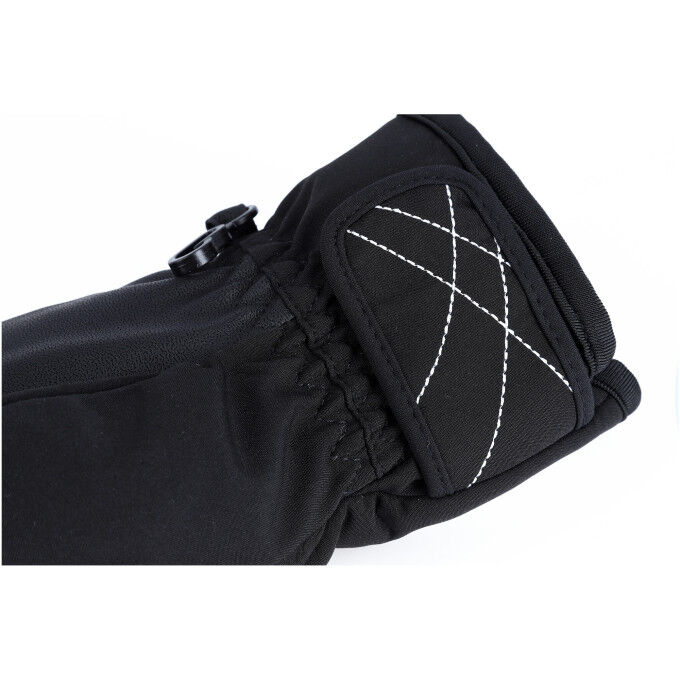 Viking ESTER SKI LADY Gloves Black