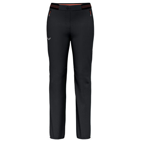 Pantalones mujer Salewa PEDROC 4 DURASTRECH REGULAR