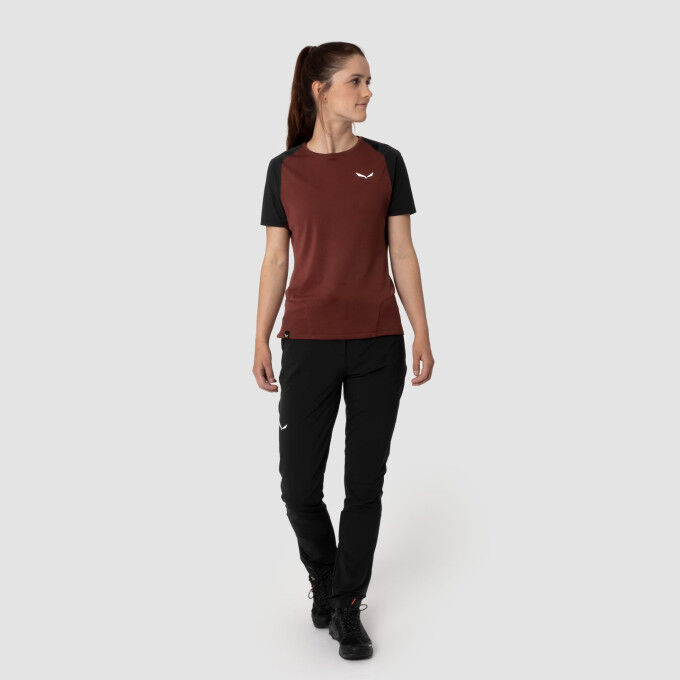PEDROC 4 DST REG PANT W