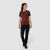 Pantalones mujer Salewa PEDROC 4 DURASTRECH REGULAR