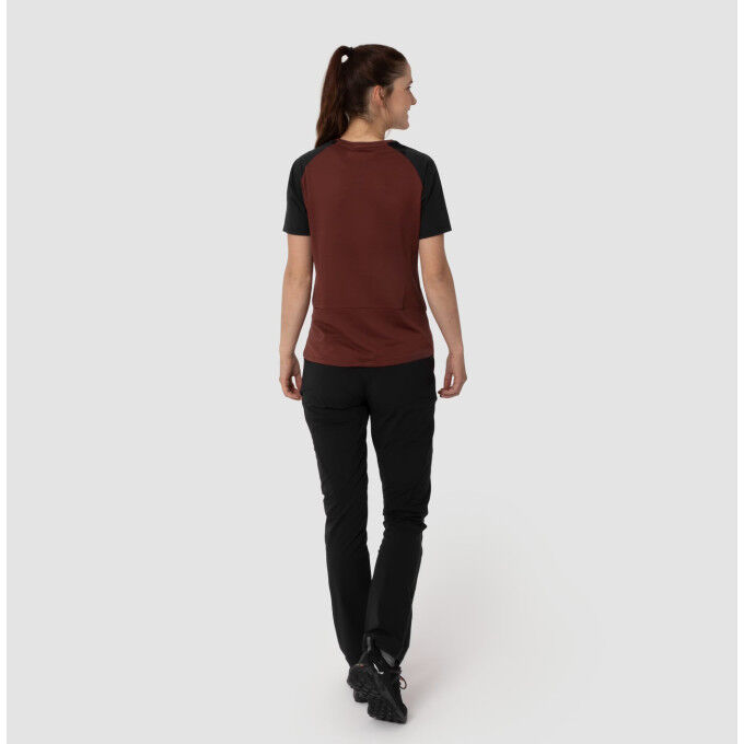 PEDROC 4 DST REG PANT W