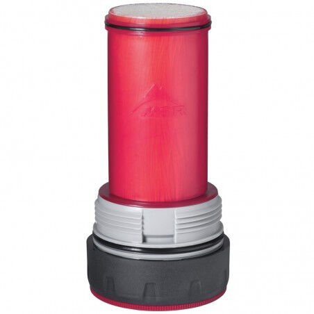 Cartouche de rechange MSR pour FILTRE GUARDIAN