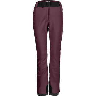 KSW 221 WMN SKI SFTSHLL PNTS