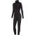 Ropa interior femenina Viking ARCTICA LADY SET Negro