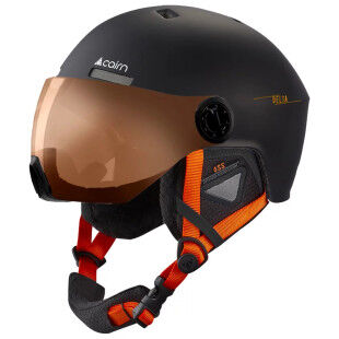 DELTA VISOR PHOTOCHROMIC