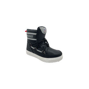 Frendo DOME botas après-ski mujer Negro