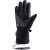 Guantes Viking SHERPA GTX SKI LADY Mujer Negro