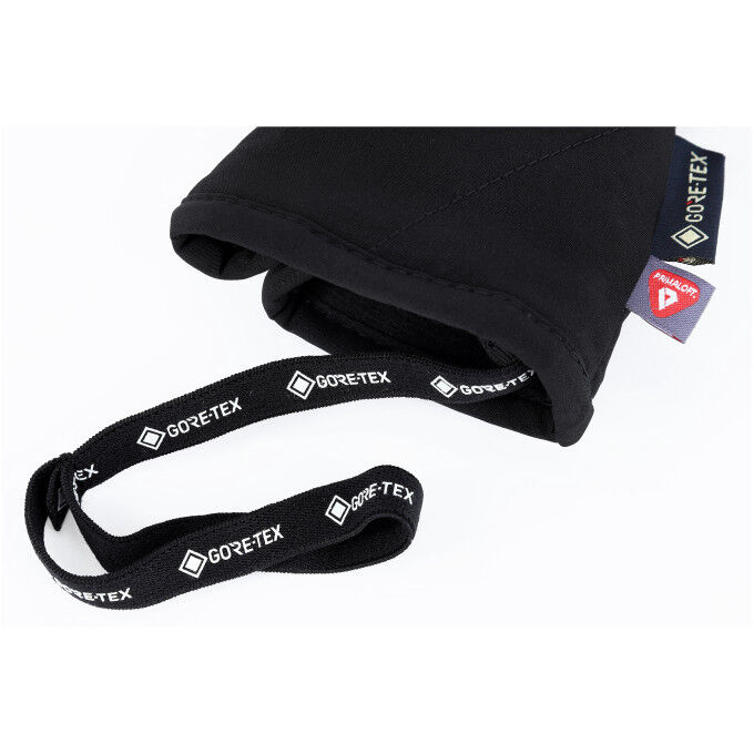 Guantes Viking SHERPA GTX SKI LADY Mujer Negro