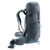Mochila Deuter AIRCONTACT CORE 40+10 Grafito/Pizarra