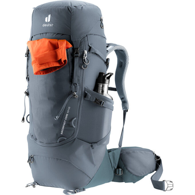 AIRCONTACT CORE 40+10