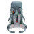 Mochila Deuter AIRCONTACT CORE 45+10 SL Shale/Ivy