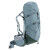 Mochila Deuter AIRCONTACT CORE 45+10 SL Shale/Ivy
