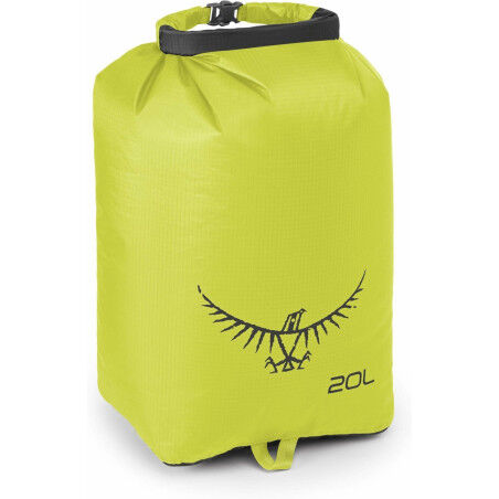 Osprey ULTRALIGHT DRYSACK 20L Tropic Teal