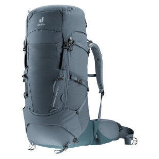 Deuter AIRCONTACT CORE 50+10 Backpack Graphite/Shale