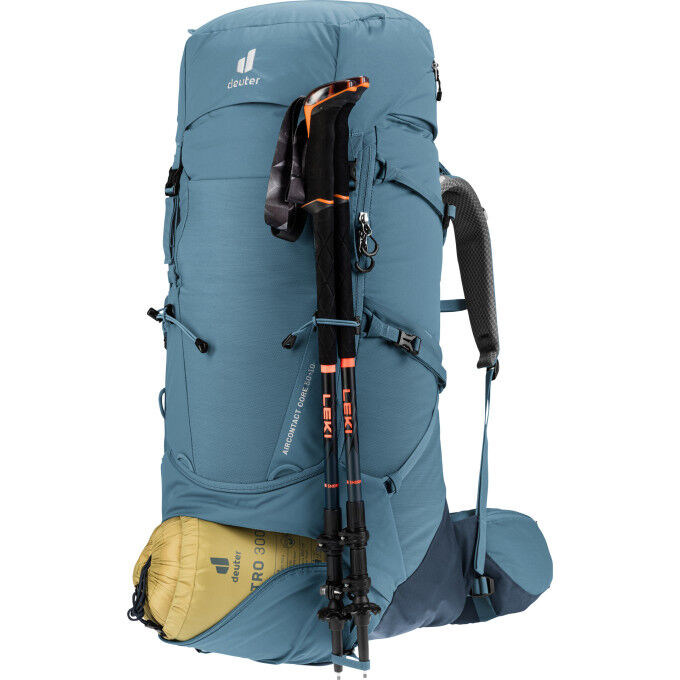 AIRCONTACT CORE 50+10