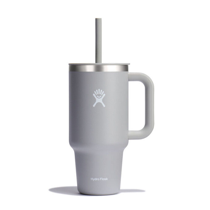 32 OZ ALL AROUND TRAVEL TUMBLER 32 OZ ALL AROUND TRAVEL TUMBLER