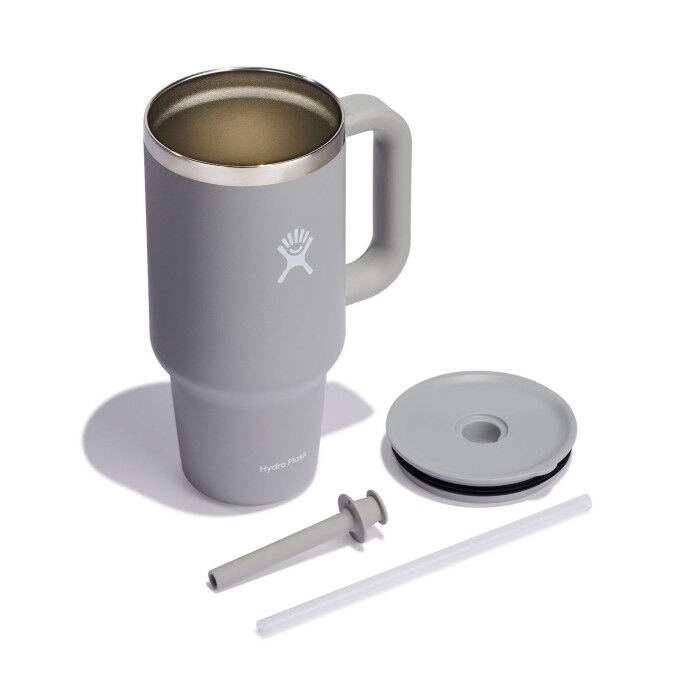 32 OZ ALL AROUND TRAVEL TUMBLER 32 OZ ALL AROUND TRAVEL TUMBLER