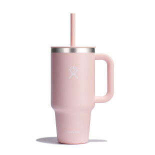 32 OZ ALL AROUND TRAVEL TUMBLER