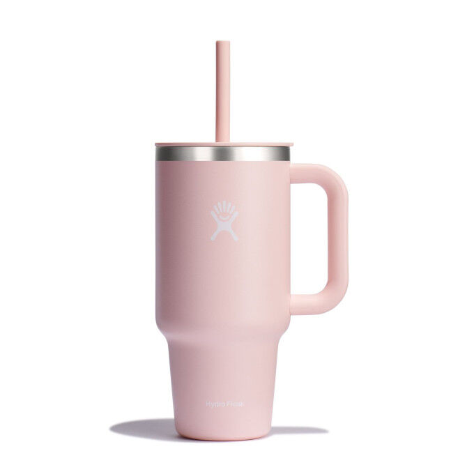 32 OZ ALL AROUND TRAVEL TUMBLER 32 OZ ALL AROUND TRAVEL TUMBLER