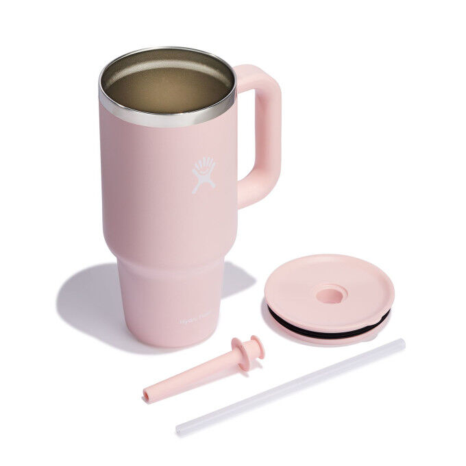 32 OZ ALL AROUND TRAVEL TUMBLER 32 OZ ALL AROUND TRAVEL TUMBLER