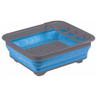 COLLAPSIBLE DRAINER