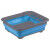 COLLAPSIBLE DRAINER