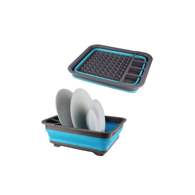COLLAPSIBLE DRAINER