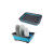 COLLAPSIBLE DRAINER