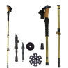 NOIR/BRONZE
