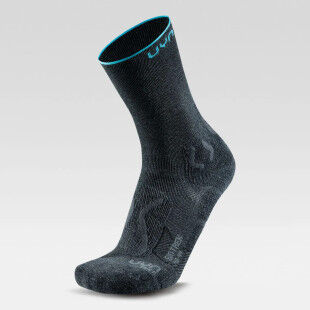 WOMAN BIOTREK SOCKS