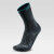 Calcetines de mujer Uyn BIOTREK Antracita