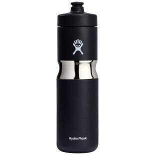 20 OZ WIDE MOUTH INSULATED SPORT BOTTLE