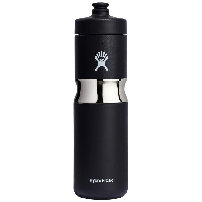 20 OZ WIDE MOUTH INSULATED SPORT BOTTLE 20 OZ WIDE MOUTH INSULATED SPORT BOTTLE