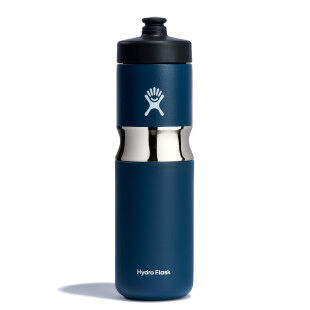 20 OZ WIDE MOUTH INSULATED SPORT BOTTLE