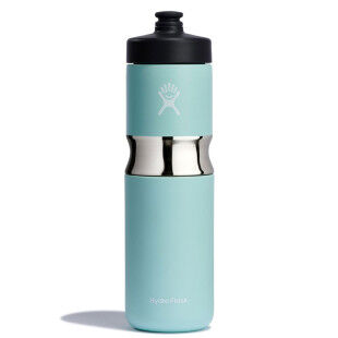 20 OZ WIDE MOUTH INSULATED SPORT BOTTLE