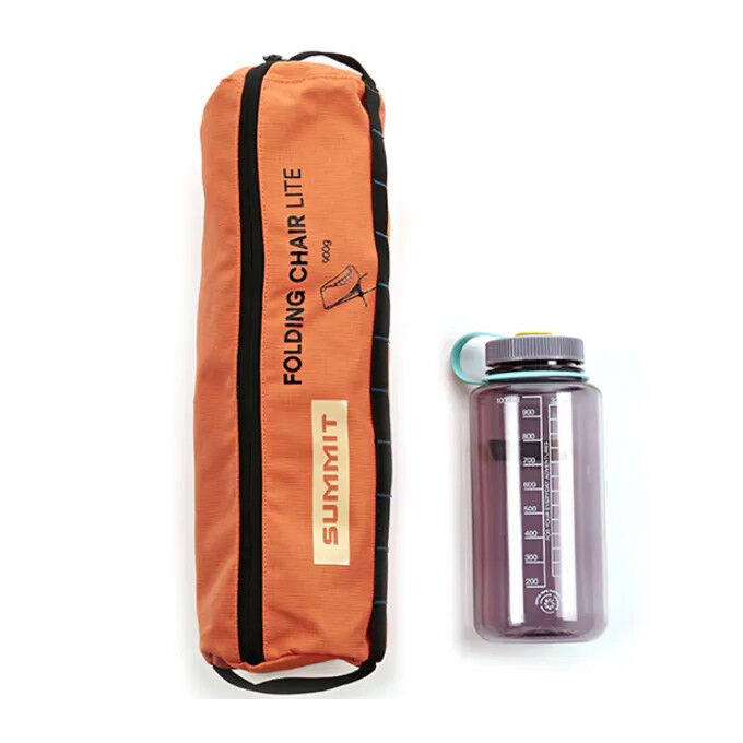 Summit Poles FOLDING CHAIR LITE