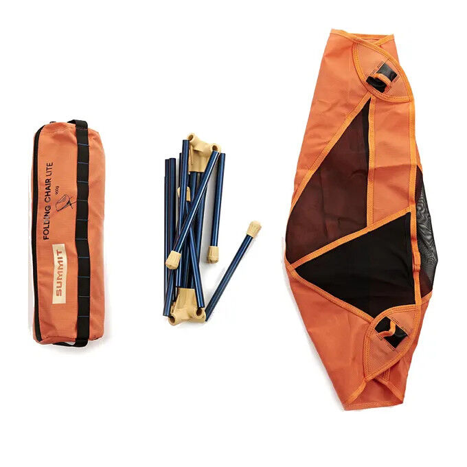 Summit Poles FOLDING CHAIR LITE