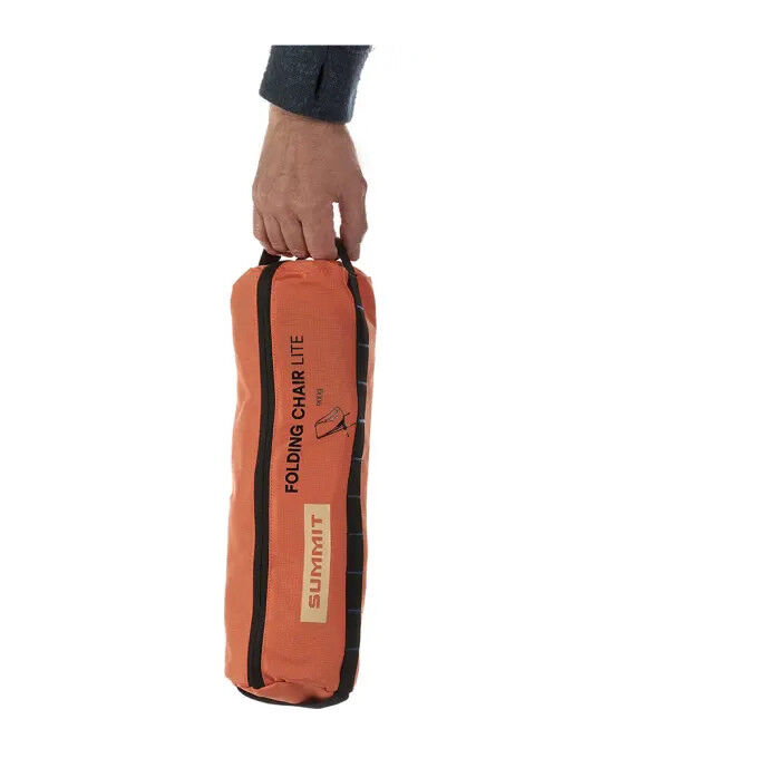 Summit Poles FOLDING CHAIR LITE