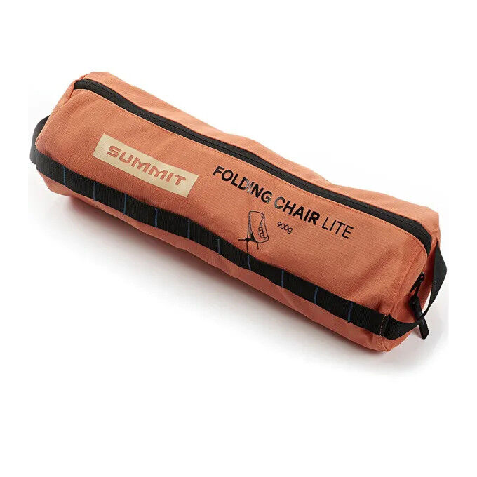 Summit Poles FOLDING CHAIR LITE